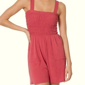 ZeNaNa Romper